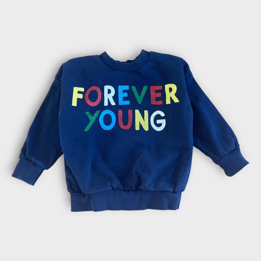 Mini Rodini - pull - 12 mois, 18 mois