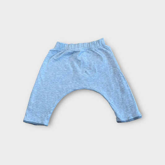 Petit Bateau - pantalon - 6 mois
