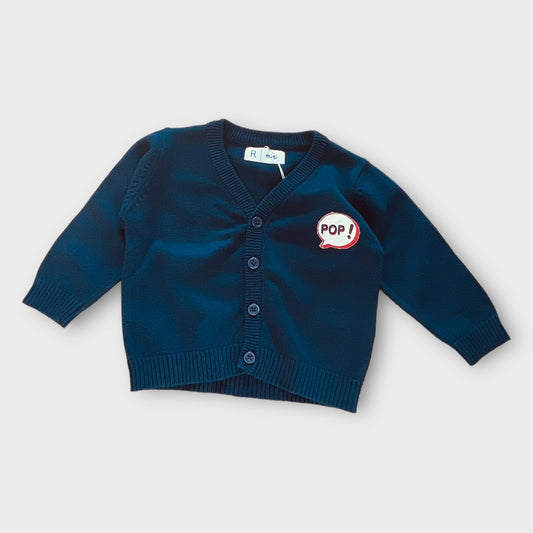 La Redoute - Pull - 6 mois