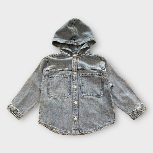 Zara - Chemisier - 3 - 4 ans (104cm)