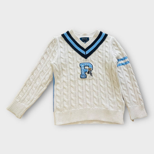 Ralph Lauren - Pull - 3 ans