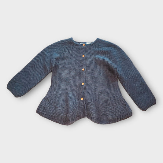 Zara - Sweater - 2-3 years