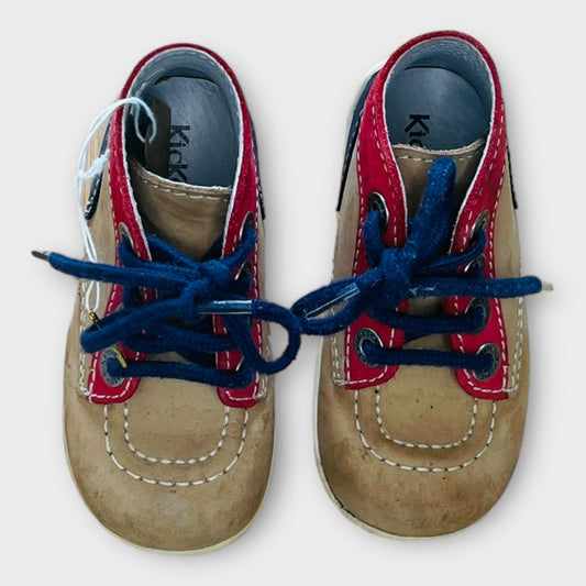 Kickers - Chaussures - Taille 21