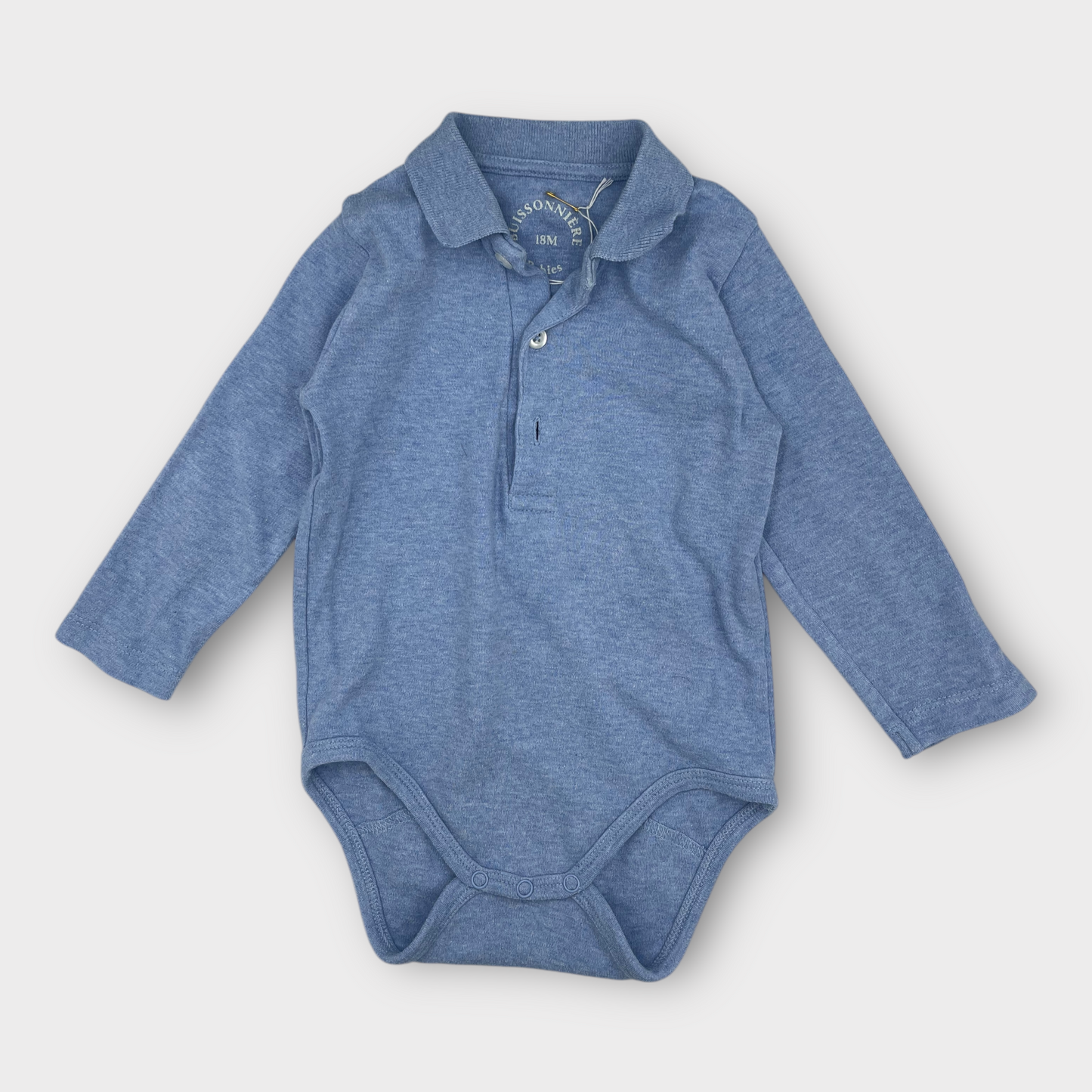 Buissonnière -Body - 18 mois
