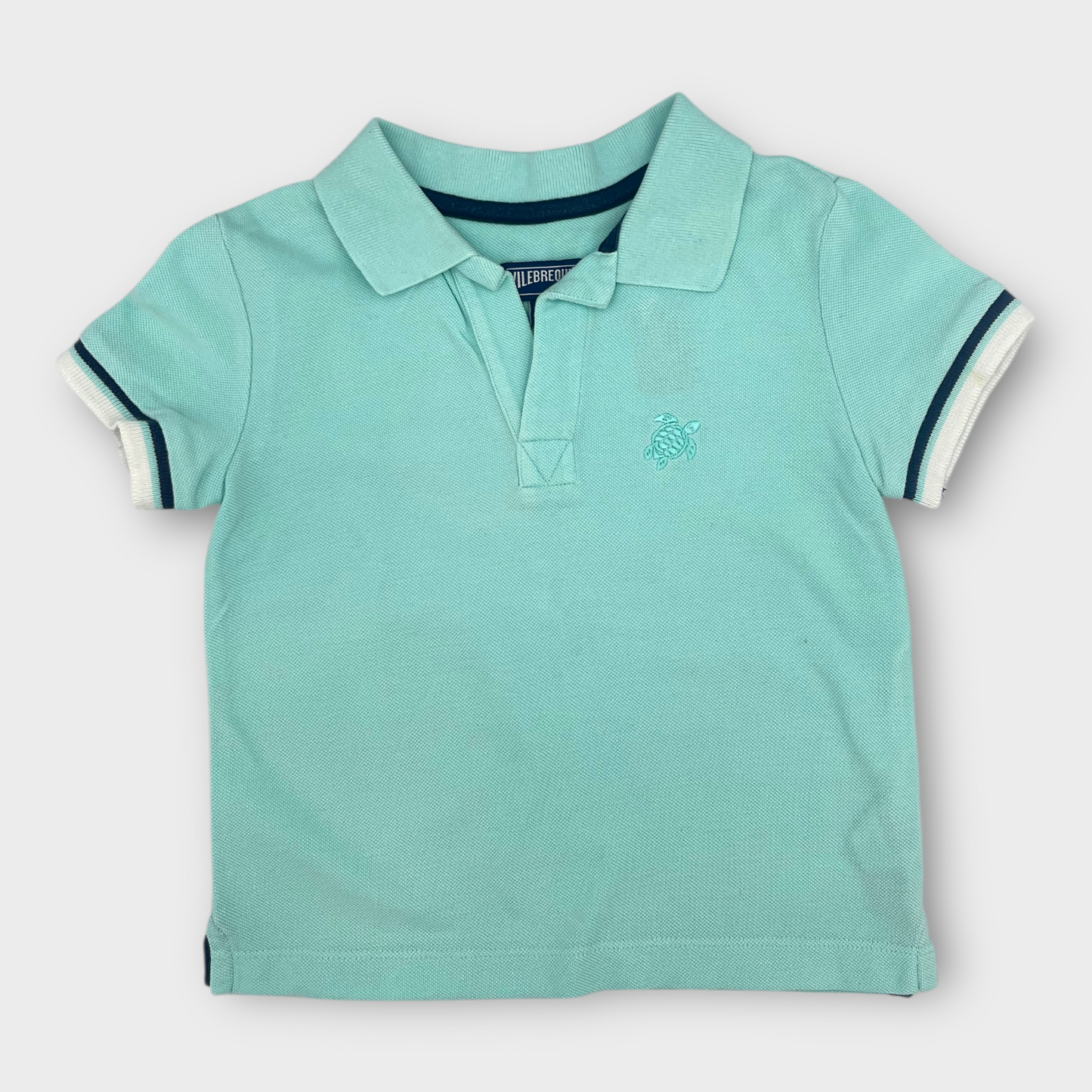 Vilebrequin - Chemisier - 4 ans (104 cm)