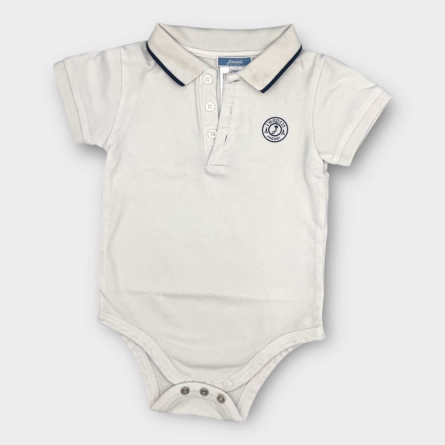 Jacadi - Chemisier -2ans