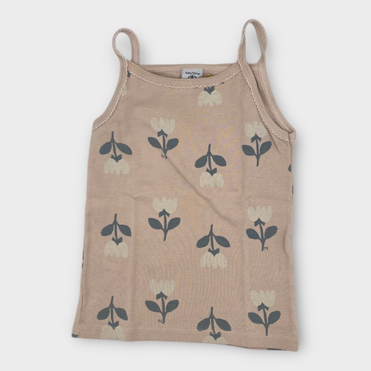 Petit Bateau - T-shirt - 4ans (104 cm)