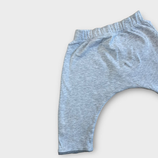 Petit Bateau - pantalon - 6 mois