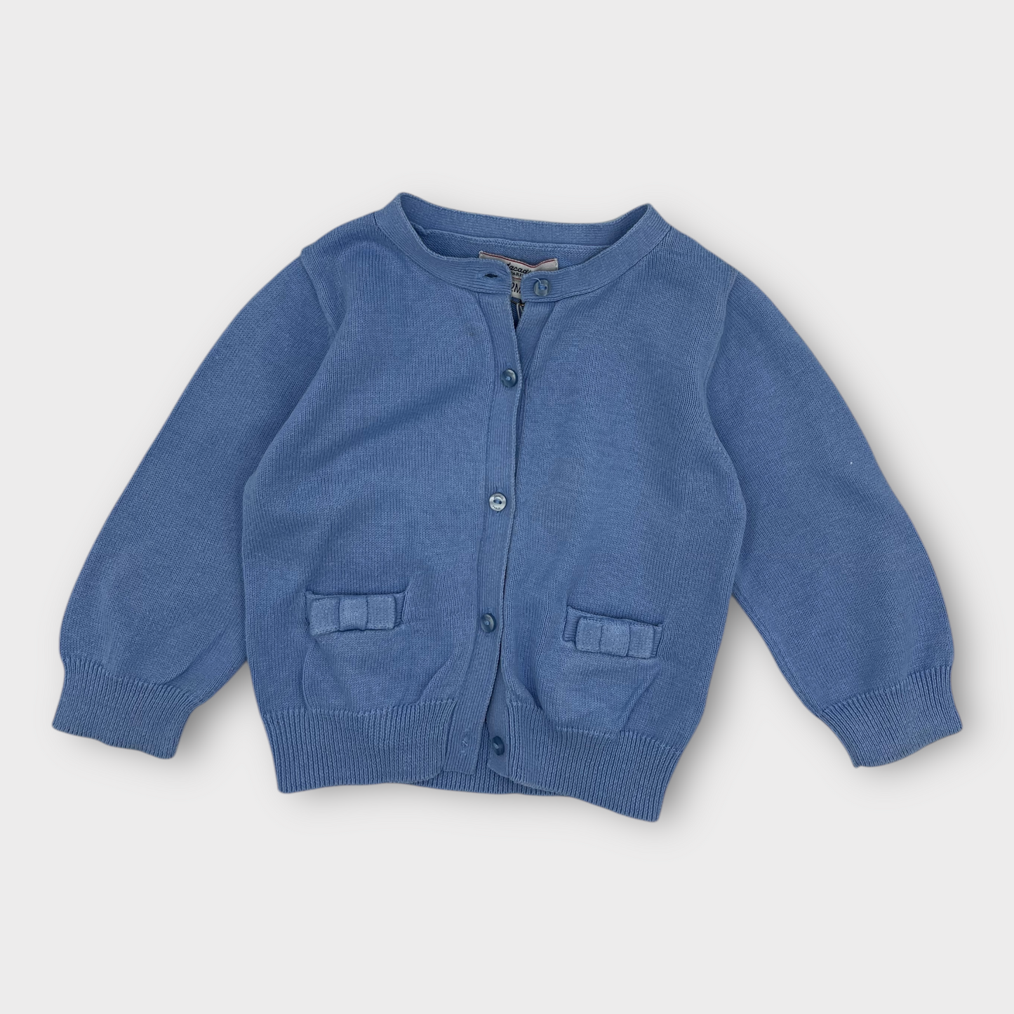 Jacadi - Pull - 12 mois