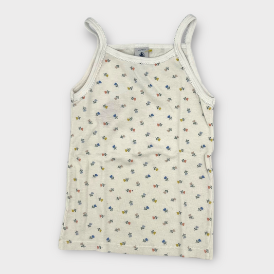 Petit Bateau - T-shirt - 4 ans (104 cm)