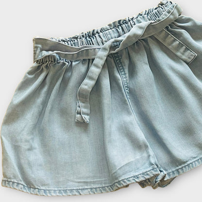 Zara - shorts - 18-24 months