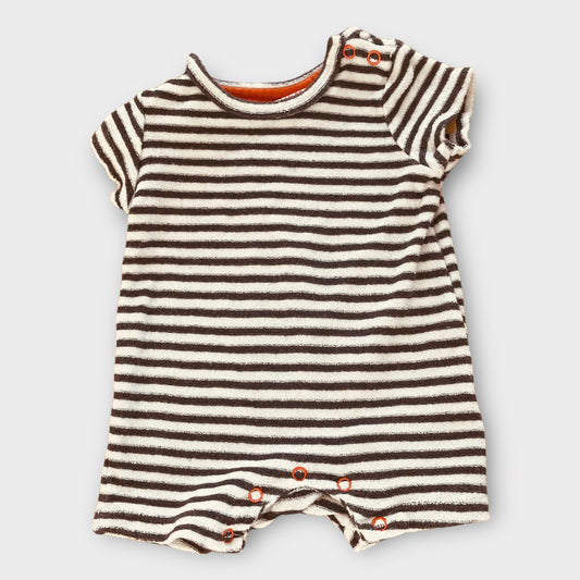 Hema - combinaison - 1 mois