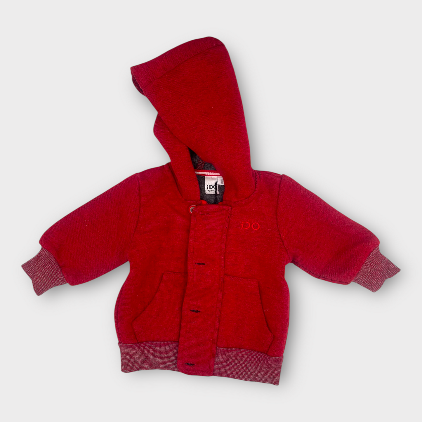 Ido - Veste - 6 mois (68cm)