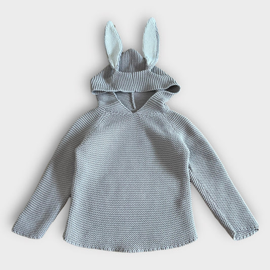 Oeuf NYC - pull - 2 ans