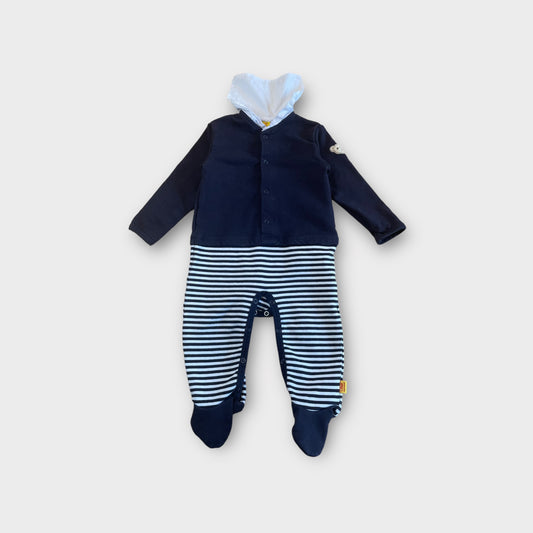 Kopfi - pyjama - 9 mois