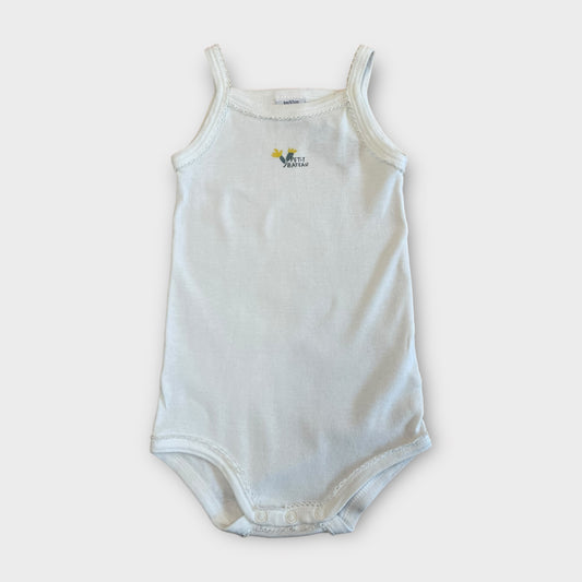 Petit Bateau - 6 mois