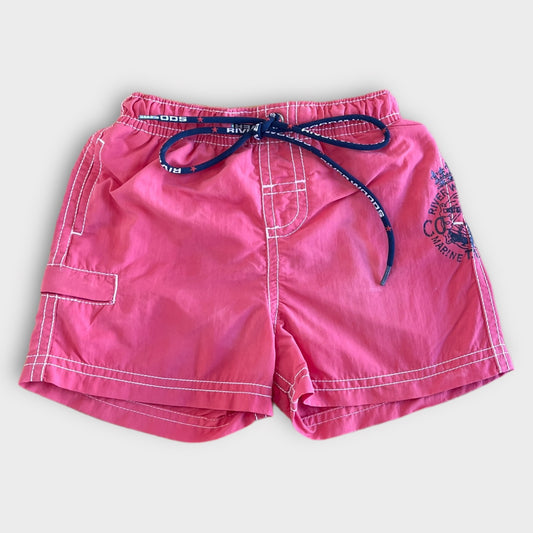 River Woods - 6 mois