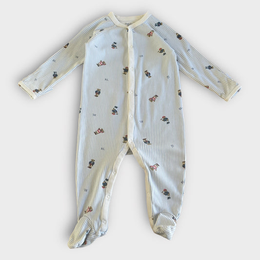 Ralph Lauren - pajamas - 9 months