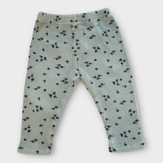 Zara - pants - 6-9 months