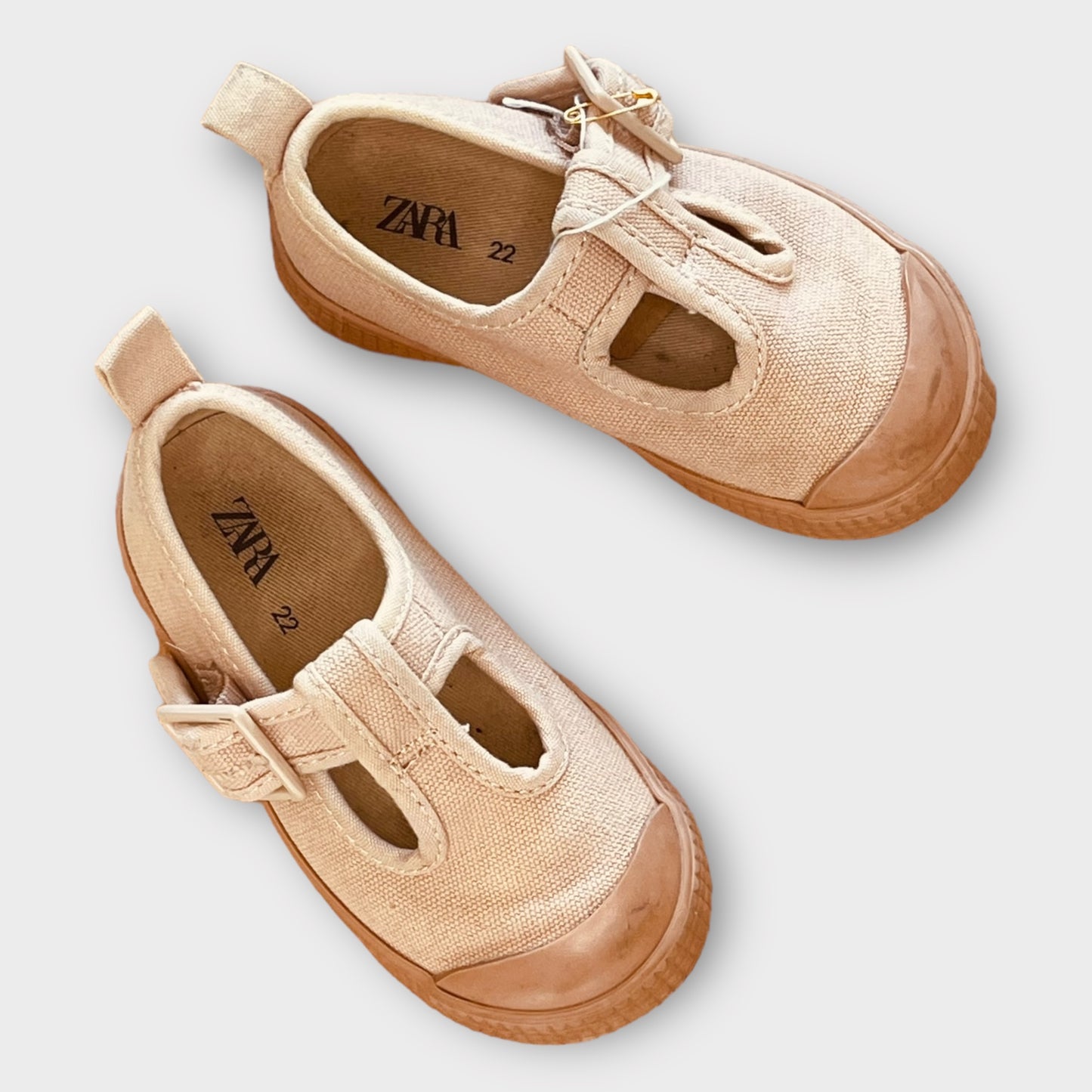 H&amp;M - shoes - 12 months, 18 months, 24 months