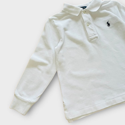 Ralph Lauren - Chemisier - 2 ans