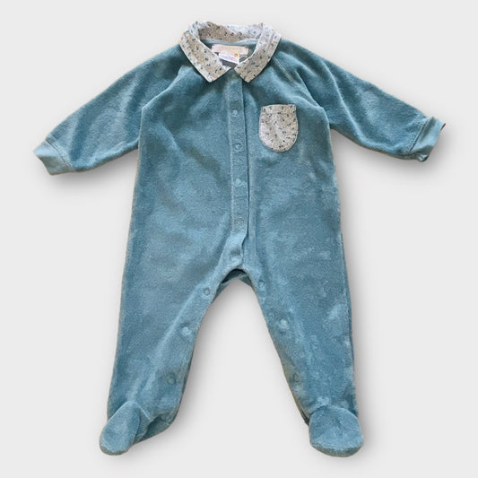 Zara Home - Pyjama - 6 mois (68cm)