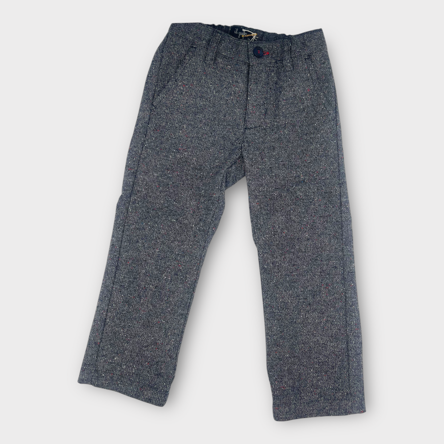 il Gufo - Pantalon - 3ans