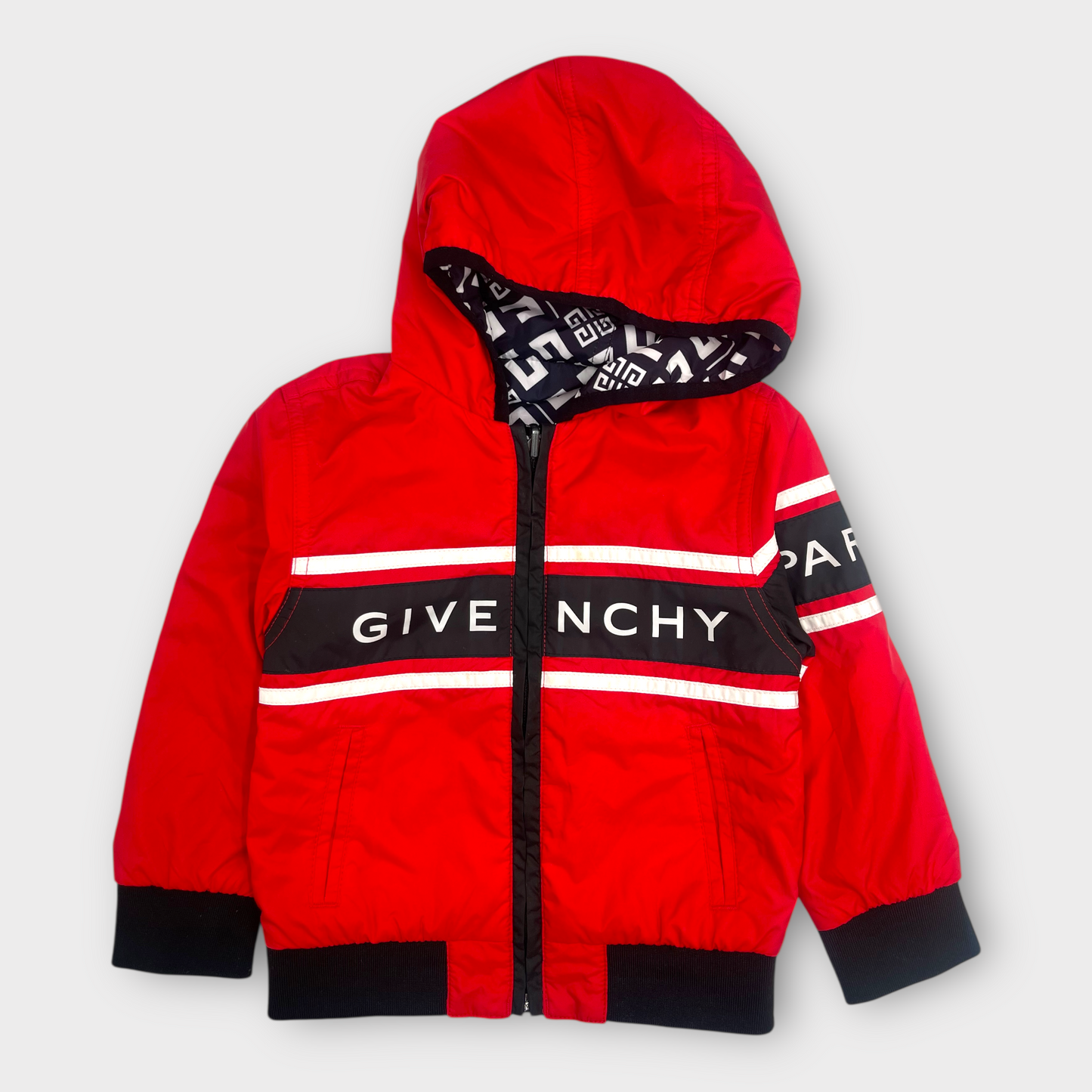 Givenchy - Veste - 3 ans