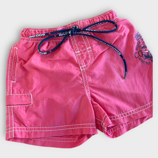 River Woods - 6 mois