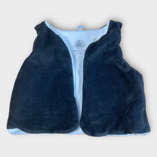 Petit Bateau - Pull - 3 mois