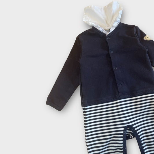 Kopfi - pyjama - 9 mois