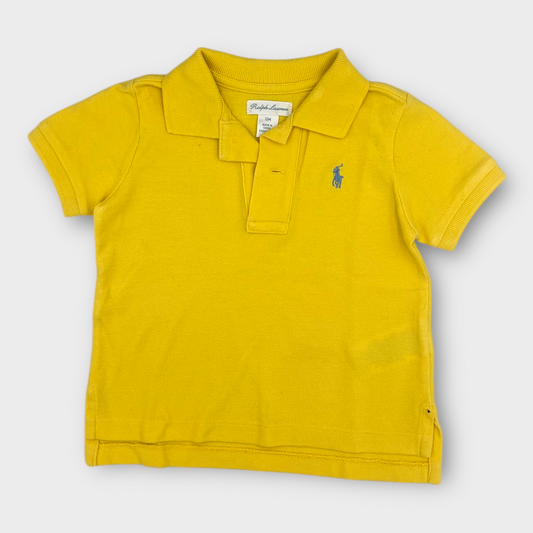 Ralph Lauren - Chemisier -12 mois
