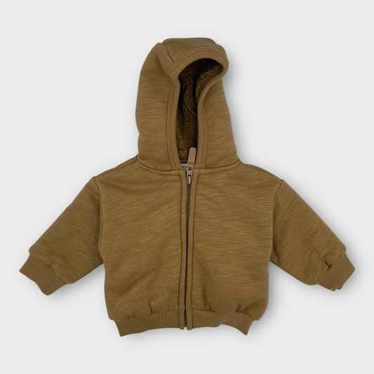 Cuddles and Smiles - Pull - 1 mois (56cm)