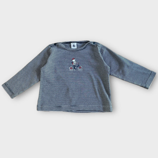 Petit Bateau - 18 mois