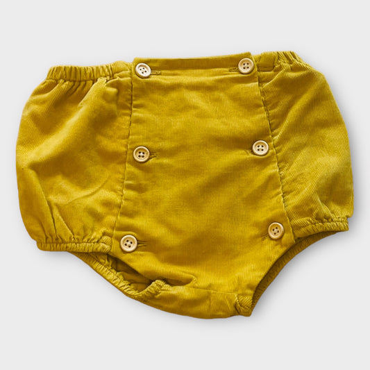 Cyrillus - shorts - 6 months