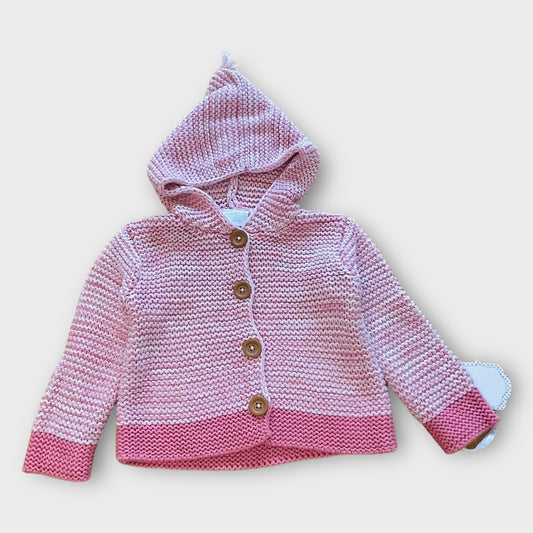 Nordstorm - pull - 9 mois