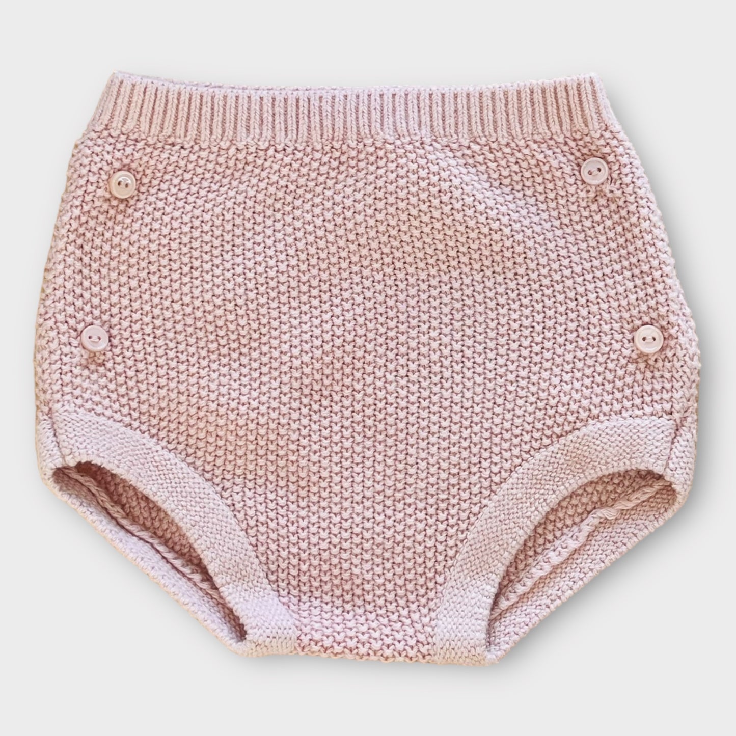 Zara - shorts - 1-3 months