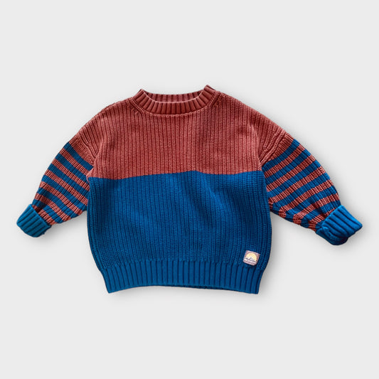 Veritas - sweater - 6 years