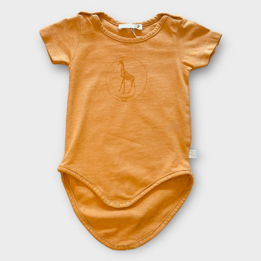 Les enfantines - Body - 6 mois (68cm)