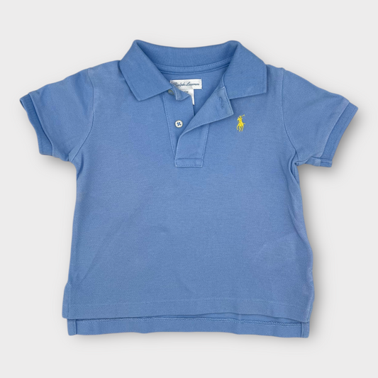 Ralph Lauren -Chemisier - 12 mois