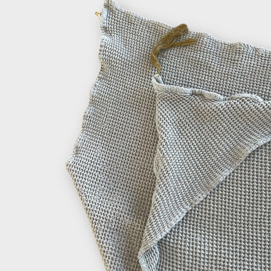 N°74 - cape de bain