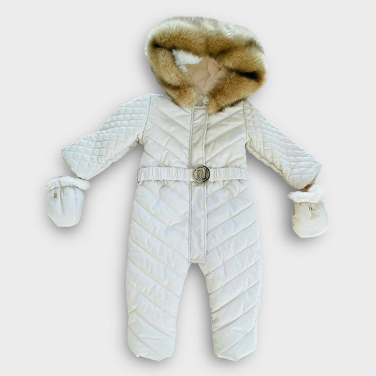 River Island - Combipilote - 9 - 12 mois