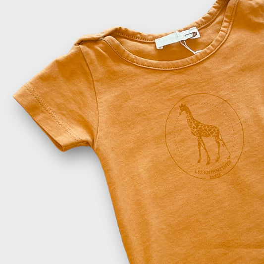 Les enfantines - Body - 6 mois (68cm)