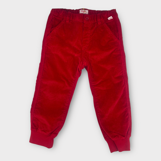 il Gufo -Pantalon - 3 ans