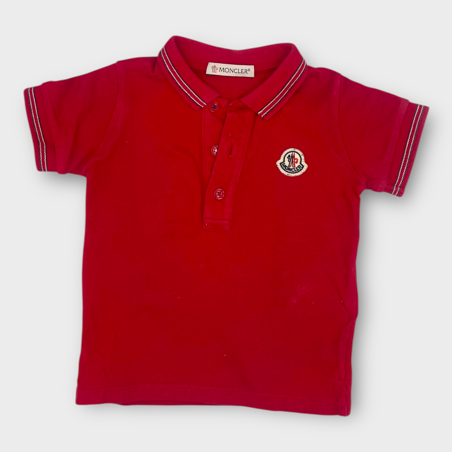 Moncler - Chemisier - 9 - 12 mois