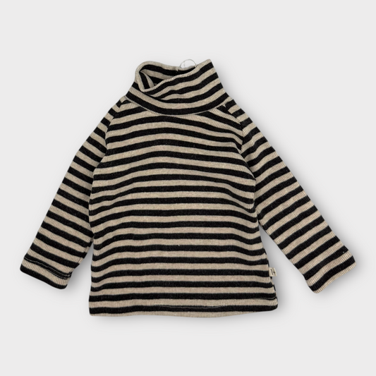 1 + in the family - T-shirt -3 mois