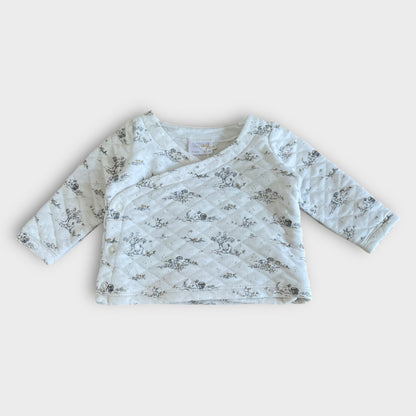 Natalys - pull - 3 mois