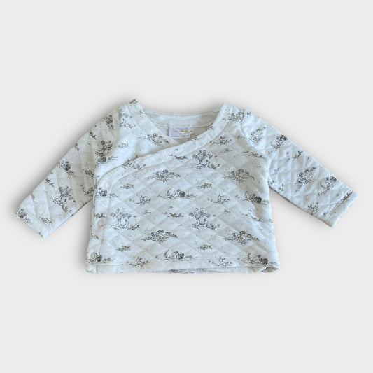 Natalys - pull - 3 mois