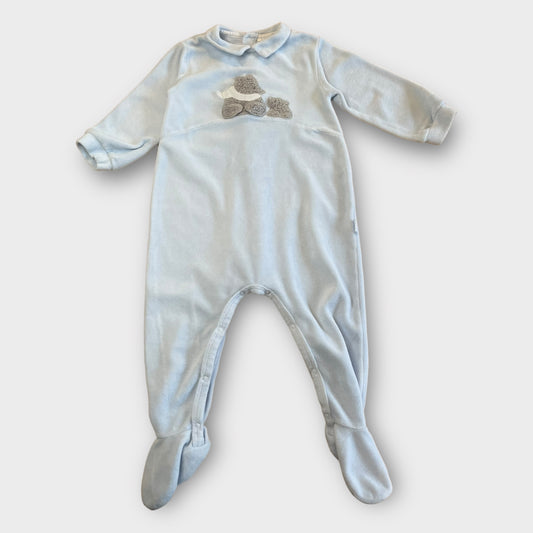Tutto Piccolo - pajamas - 18 months