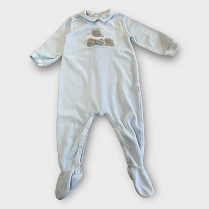 Tutto Piccolo - pajamas - 18 months